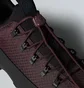 Ботинки унисекс The North Face Glenclyffe Low Bordo NF0A817BCAI