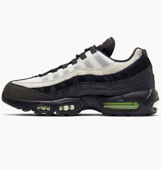 Кросівки унісекс Nike Air Max 95 Essential Black AT9865-004