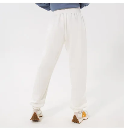 Спортивный костюм женский Nike Sportswear Phoenix Fleece Beige DQ5860-133__DQ5887-133