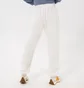 Спортивный костюм женский Nike Sportswear Phoenix Fleece Beige DQ5860-133__DQ5887-133