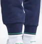Штаны мужские Reebok Classics Varsity Blue Ic1939