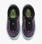 Кросівки унісекс Nike Cosmic Unity 3 Basketball Shoes Violet/Black DV2757-500