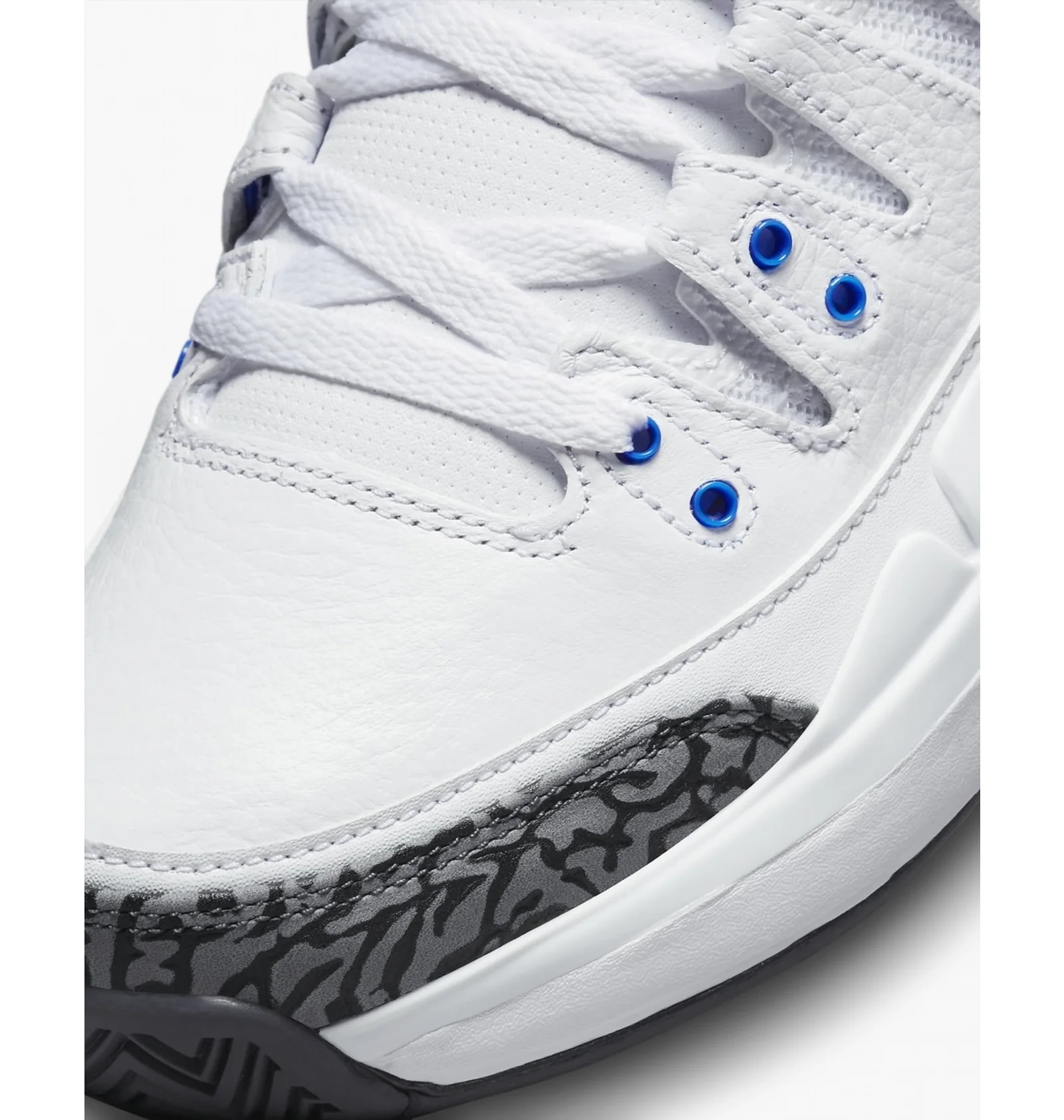 ᐉ Кроссовки мужские Nike Court Air Zoom Vapor Aj3 Hard Court