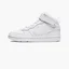 Кросівки дитячі Nike COURT BOROUGH MID 2 PS CD7783-100