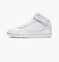 Кросівки дитячі Nike COURT BOROUGH MID 2 PS CD7783-100