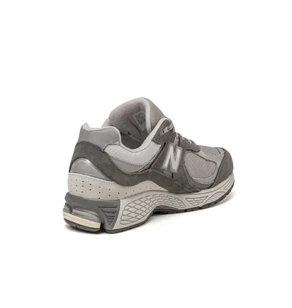 Кросівки жіночі New Balance 2002R Grey U2002RTF