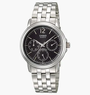 Часы мужские Casio Timeless Collection MTP-1174A-1A