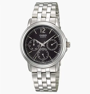 Годинник чоловічий Casio Timeless Collection MTP-1174A-1A