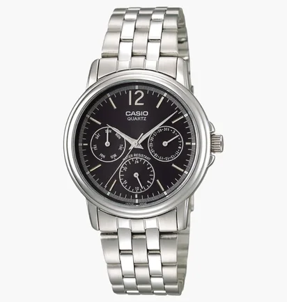 Часы мужские Casio Timeless Collection MTP-1174A-1A