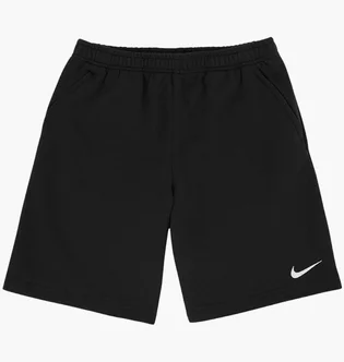 Шорти чоловічі Nike Ft Team Black 0211NZ-010