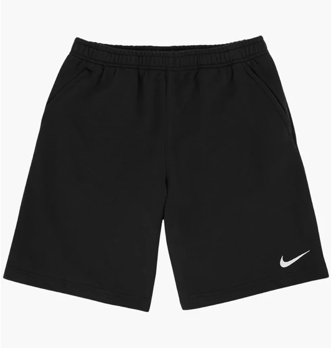 Шорты мужские Nike Ft Team Black 0211NZ-010