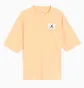 Футболка мужская Air Jordan Essential Oversized Beige DZ0604-885
