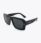 Солнцезащитные очки мужские Dolce & Gabbana Grey/Black 4430-501-87-54