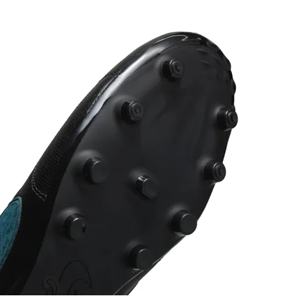 Бутси унісекс Nike Premier 3 Low Fg Black HM0265-001