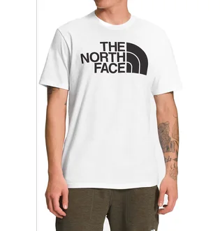 Футболка мужская The North Face Half Dome T White Nf0A812Mla9