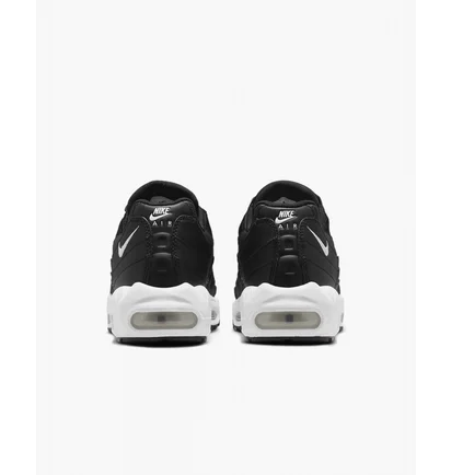 Кроссовки женские Nike Air Max 95 Black Dh8015-001