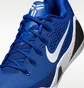 Кросівки чоловічі Nike Kobe Ix Elite Low Em Protro Blue IH1401-400