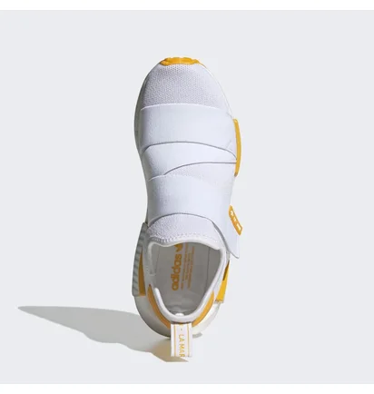 Кросівки жіночі Adidas Nmd_R1 Strap Shoes White Hp2360