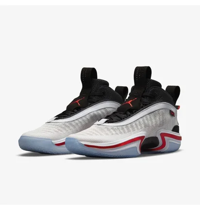 Кроссовки мужские Air Jordan Grey CZ2650-100