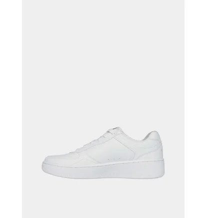 Кросівки жіночі Skechers Sport Court 2.0 - Core Essential White 185160-WHT