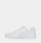 Кросівки жіночі Skechers Sport Court 2.0 - Core Essential White 185160-WHT