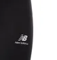Легінси дитячі New Balance Essentials Stacked Logo Black YP31509BK