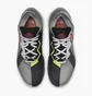 Кроссовки унисекс Nike Lebron 18 Low 'Bugs Vs Marvin' Grey CV7562-005