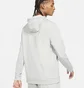 Худи мужское Nike Dri-Fit Swoosh Grey CZ2425-063