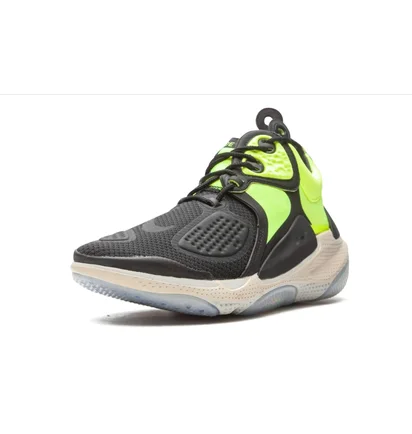 Кросівки чоловічі Nike Joyride Cc3 Setter Black AT6395-002