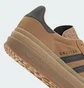 Кроссовки женские Adidas Gazelle Bold Brown JQ3582