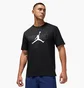 Футболка чоловіча Nike Df Sprt 23Ss Black HV1876-010