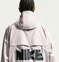 Куртка мужская Nike Windrunner Graphic Woven Beige IF0876-236