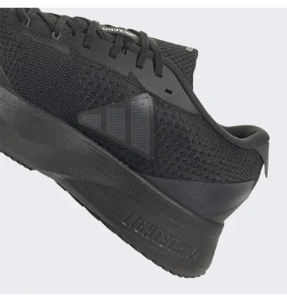 Кроссовки мужские Adidas Adizero Sl Running Shoes Black Hq1348