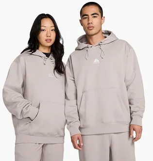 Худи унисекс Nike Acg Therma-Fit Grey DH3087-009