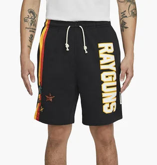Шорти чоловічі Nike Dri-Fit Rayguns Black CV1936-010