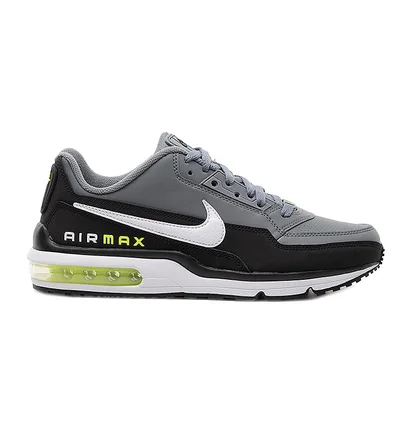 Кросівки чоловічі Nike Air Max Ltd 3 Grey DD7118-002