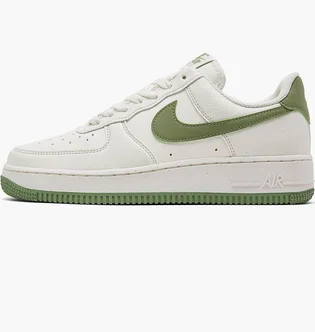Кросівки жіночі Nike Air Force 1 07 Low Se Next Nature Casual Shoes White DV3808-106