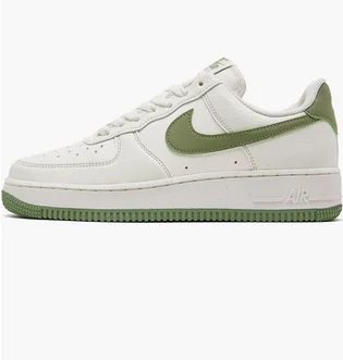 Кроссовки женские Nike Air Force 1 07 Low Se Next Nature Casual Shoes White DV3808-106