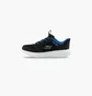 Кросівки дитячі Skechers Slip-Ins Dyna-Lite Black 403904N‑BKRY