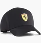 Кепка унісекс Puma Scuderia Ferrari Black 026891-02