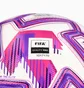Футбольний м'яч Puma Orbita Premier League White/Violet 084893-01