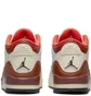 Кроссовки детские Air Jordan 3 Retro Ps White/Brown DV7027-108