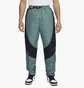 Штаны мужские Air Jordan Mens Woven Pants Turquoise Dc9658-387