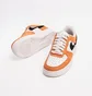 Кросівки жіночі Nike Air Force 1 Lxx Brown/White Dq0858-100