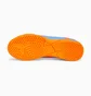 Футзалки мужские Puma Future Play It Light Blue 107204-01