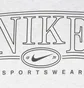 Спортивний костюм жіночий Nike Sportswear Club Fleece White IB1992-051__IB1988-051