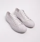 Кеды унисекс Converse Chuck Taylor All Star Mono Canvas Ox 1U647 White