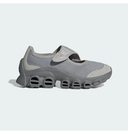 Кросівки жіночі Adidas Adifom Megajane Grey JH7556