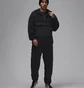 Худи мужское Air Jordan Flight Sherpa Top Black FV7452-010