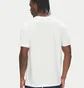 Футболка чоловіча Calvin Klein Monologo Regular Fit White J30J325649-YBI